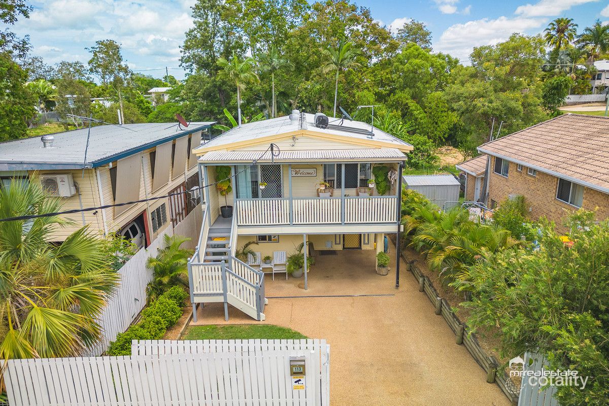 113 Stack St, Koongal, QLD 4701