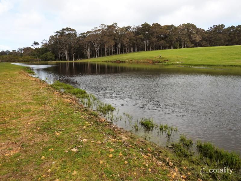 251 Kudardup Rd, Kudardup, WA 6290