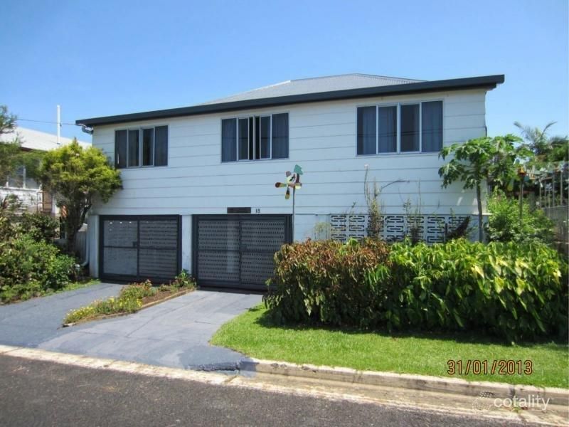 18-28 Fitzgerald Esp, Innisfail, QLD 4860