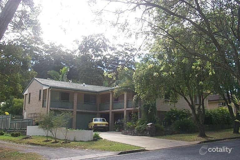 41 Waterfall Rd, Nambour, QLD 4560