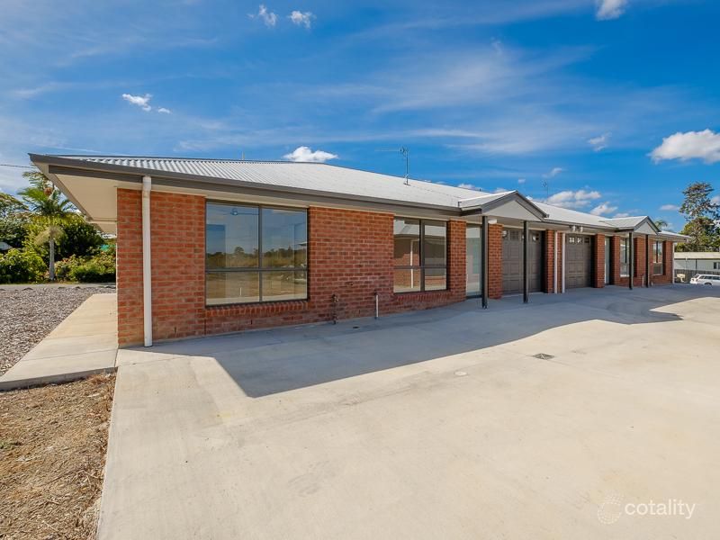 3/29 Nicholls Rd, Monkland, QLD 4570