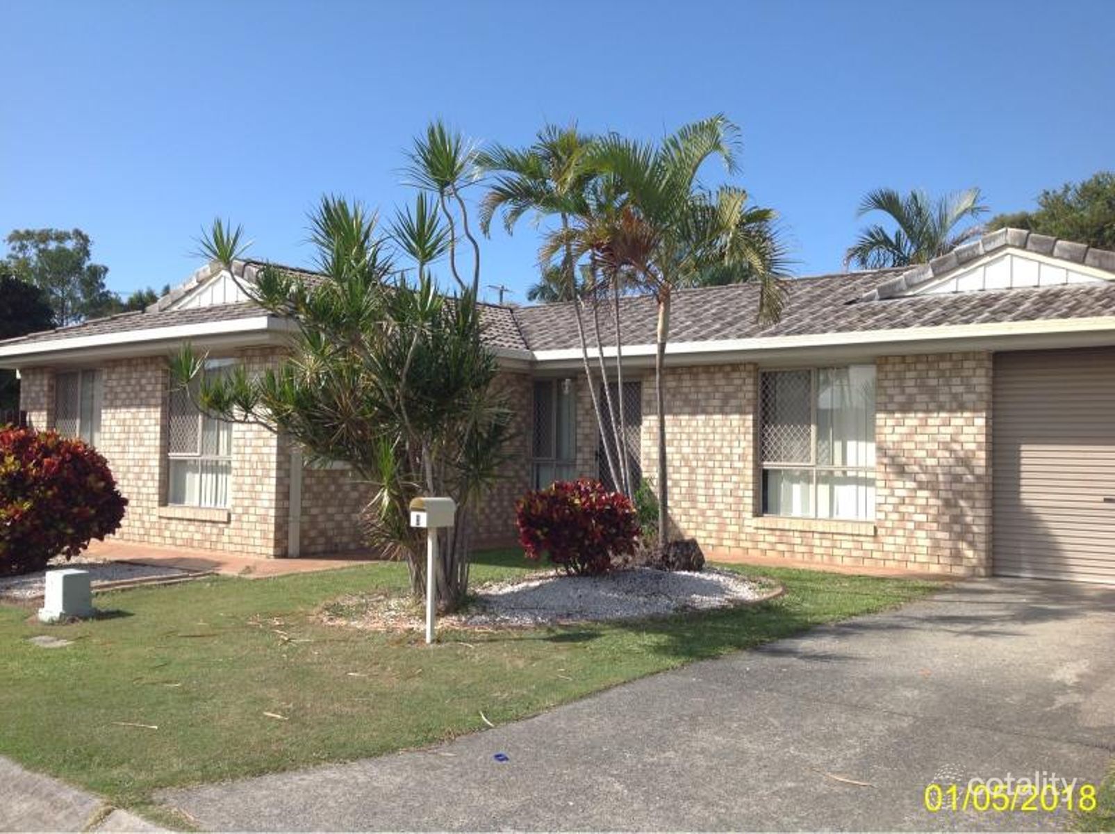 8 Ryecroft Pl, Richlands, QLD 4077