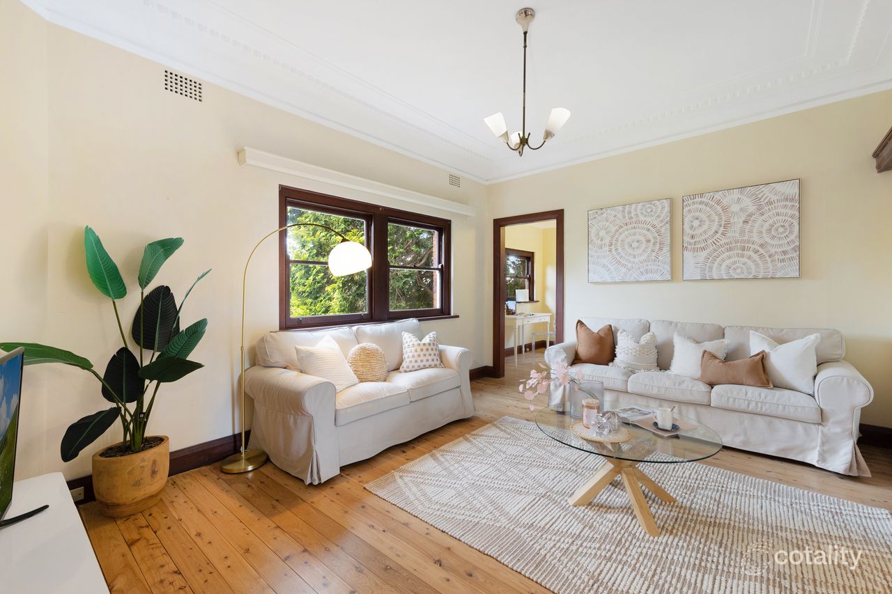 9 Rowe St, Roseville Chase, NSW 2069