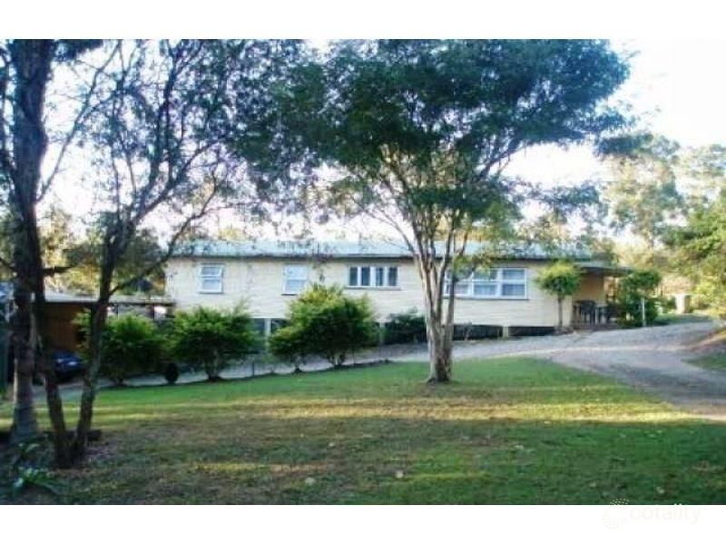 11 Old Goomboorian Rd, Veteran, QLD 4570