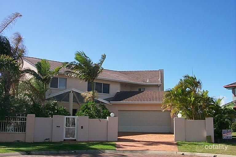 3 Mainroyal Ct, Cleveland, QLD 4163