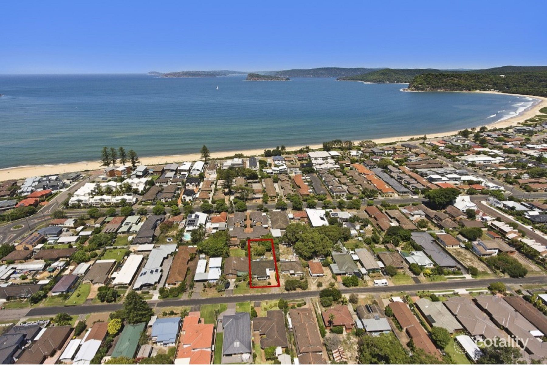 16 Warrah St, Ettalong Beach, NSW 2257
