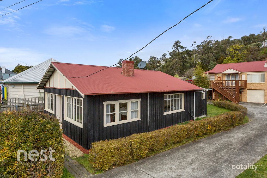 1/48 Beach Rd, Kingston Beach, TAS 7050