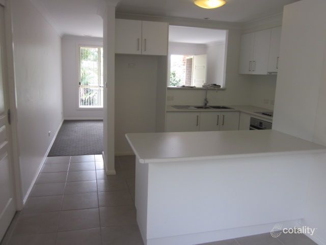 4/25 Thompson St, Woonona, NSW 2517