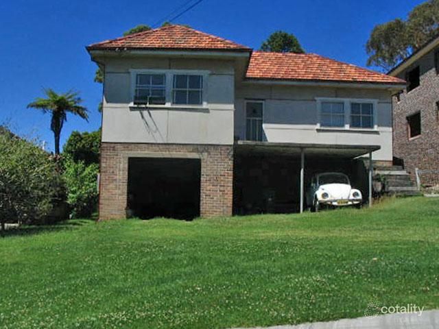 4 Cook St, Caringbah South, NSW 2229