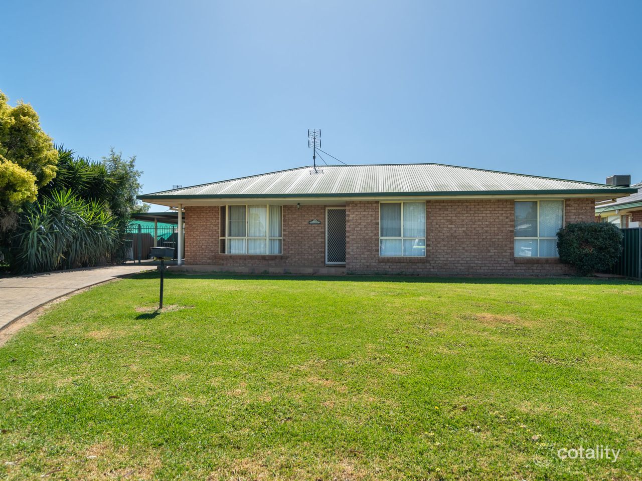 23 Manildra St, Narromine, NSW 2821