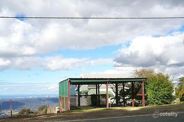 97 Guanaba Rd, Tamborine Mountain, QLD 4272