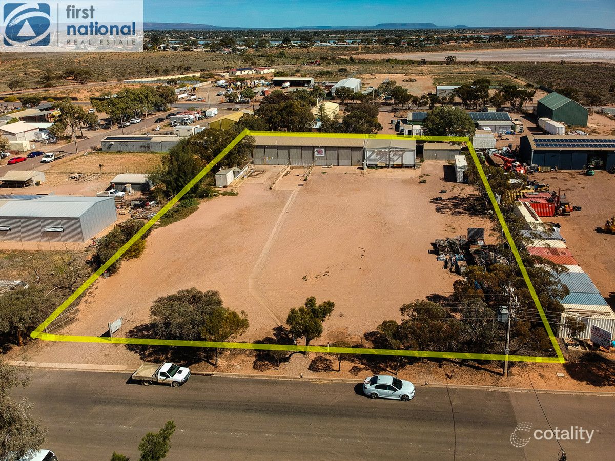 11-13 Woodcock St, Port Augusta, SA 5700