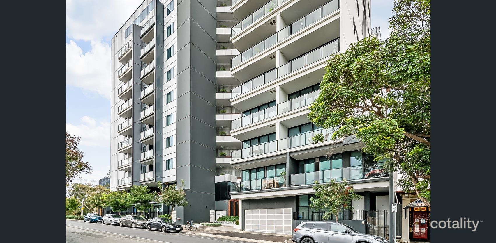 101/1 King William St, Kent Town, SA 5067