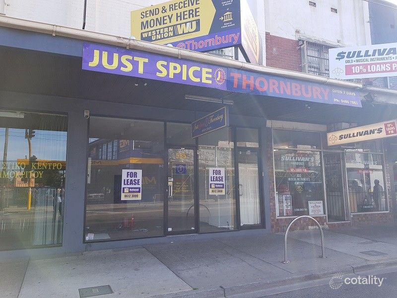 583 High St, Northcote, VIC 3070