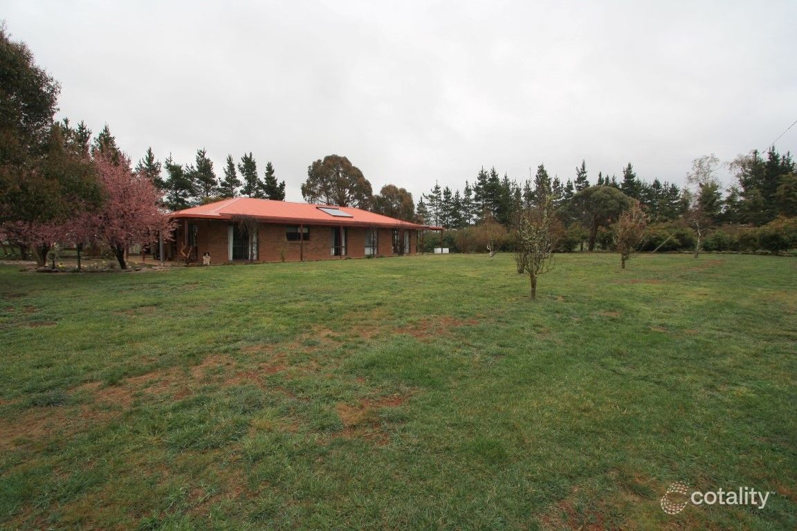 467 Caddigat Rd, Dry Plain, NSW 2630