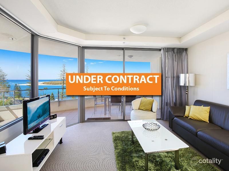 502/12 Otranto Ave, Caloundra, QLD 4551