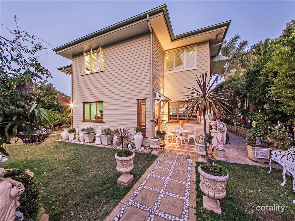 60 Middleton St, Mount Gravatt, QLD 4122