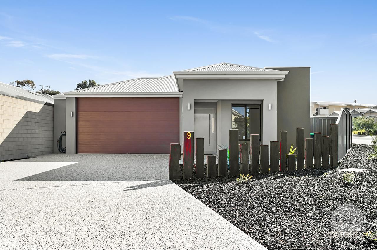 9 Wilby St, North Beach, WA 6020