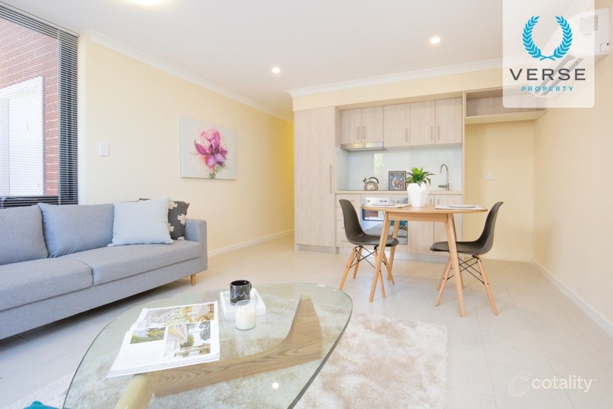 1/287 Walcott St, North Perth, WA 6006