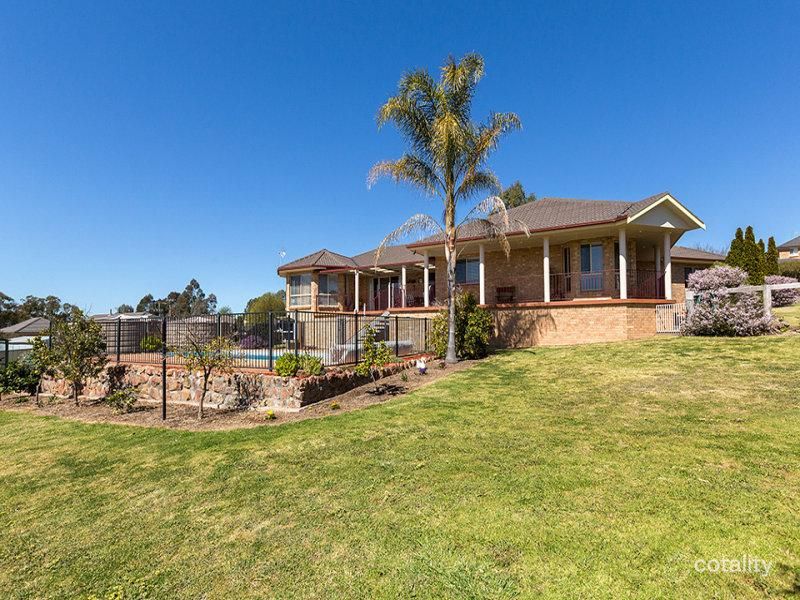5 Avisford Ct, Mudgee, NSW 2850
