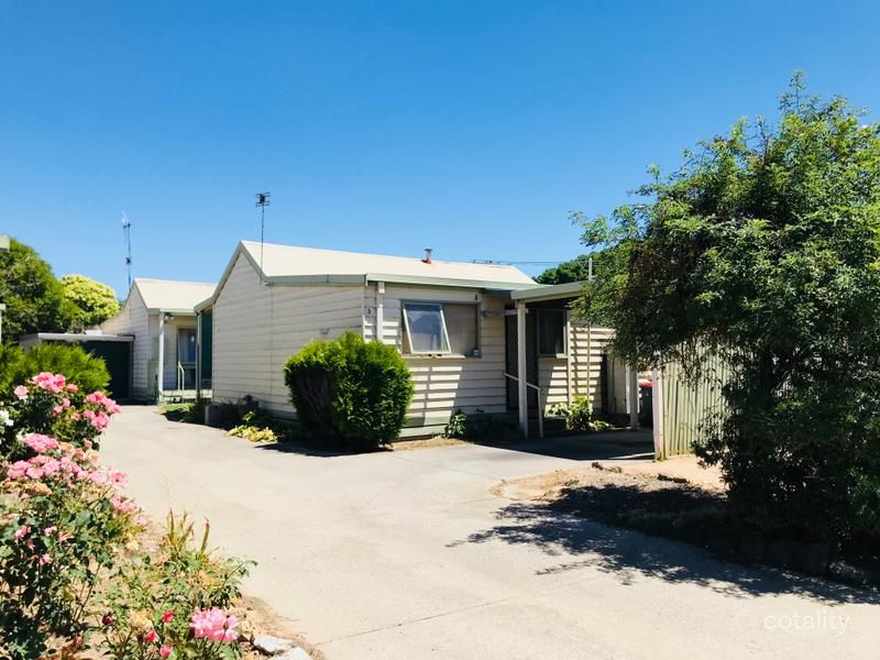 6 Albert St, Alexandra, VIC 3714