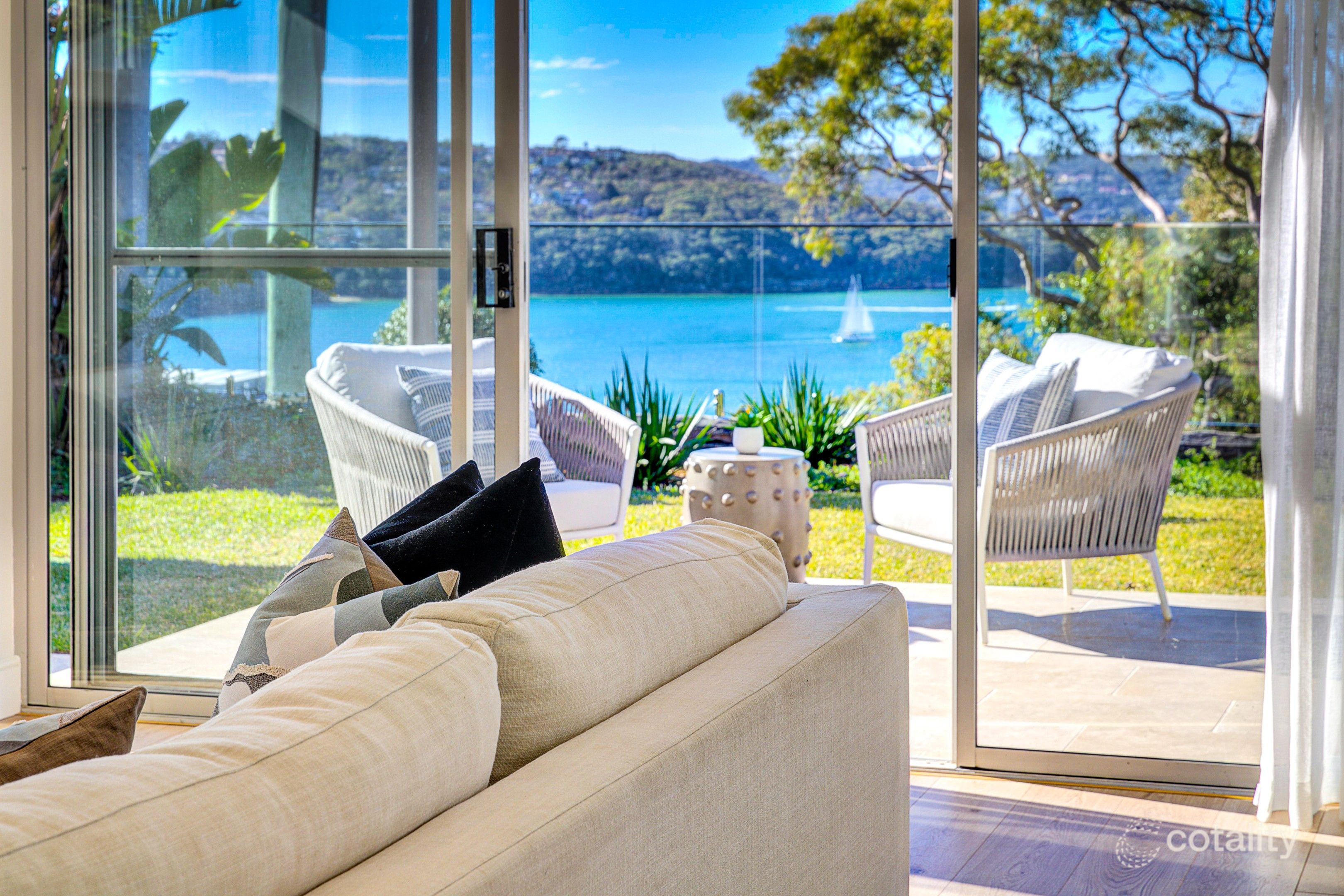 1/16 Parriwi Rd, Mosman, NSW 2088