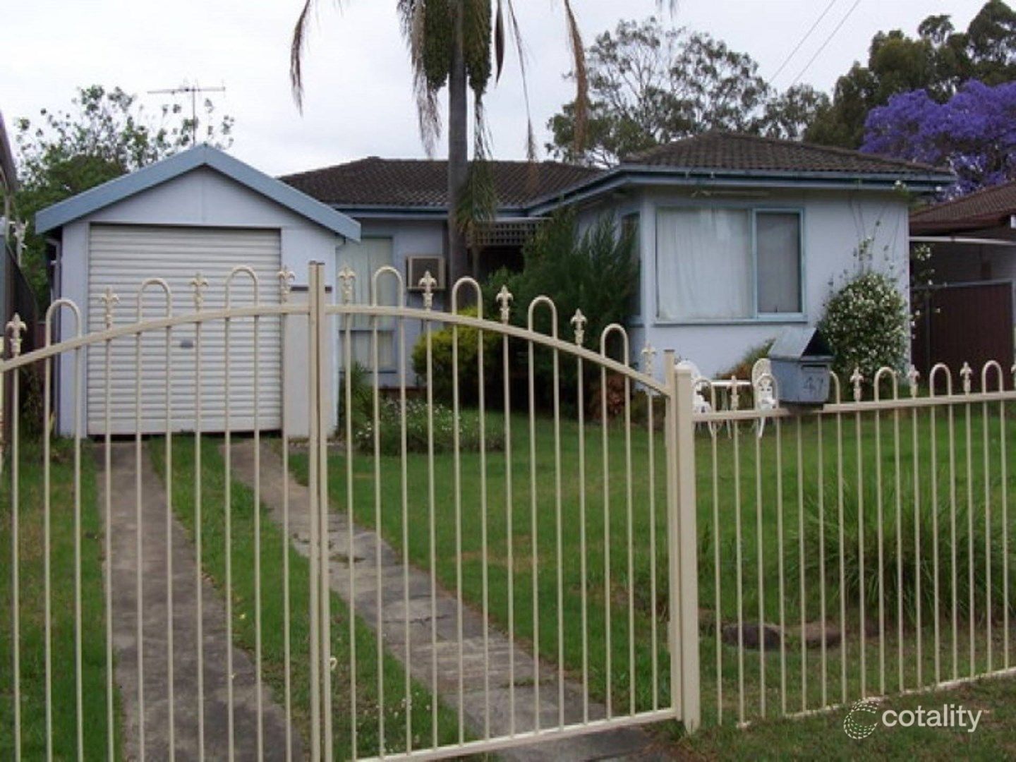 47 Wentworth Pde, Yennora, NSW 2161