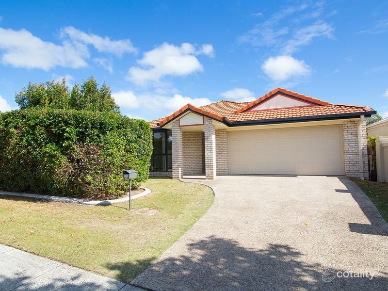 135 Lakeside Ave, Springfield Lakes, QLD 4300