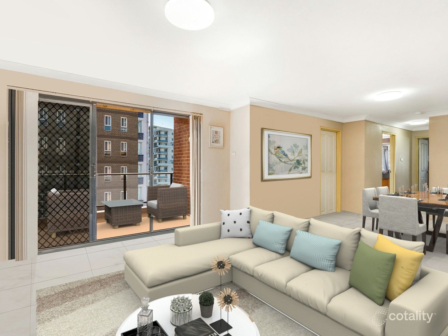 19/84 Campbell St, Liverpool, NSW 2170