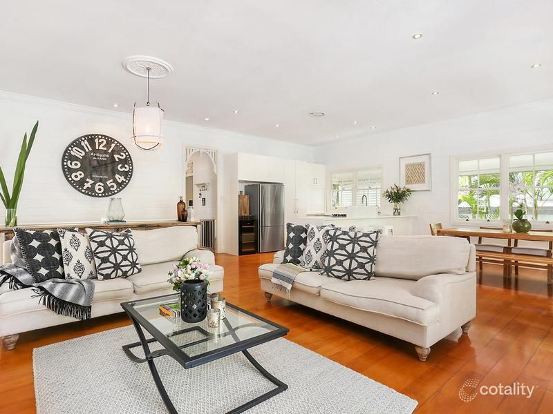 41 Henderson St, Bulimba, QLD 4171