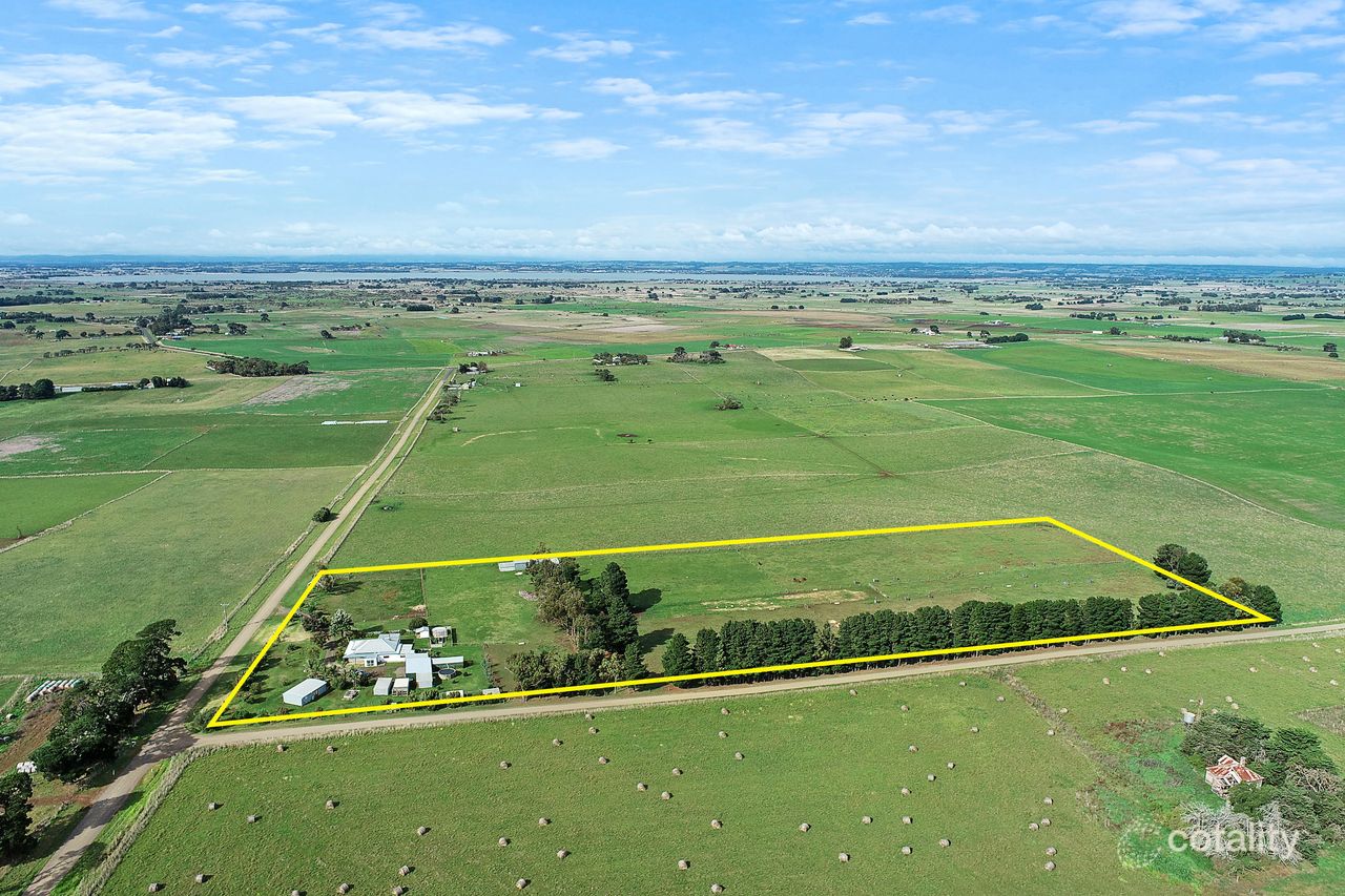 85 Riccarton Rd, Warrion, VIC 3249