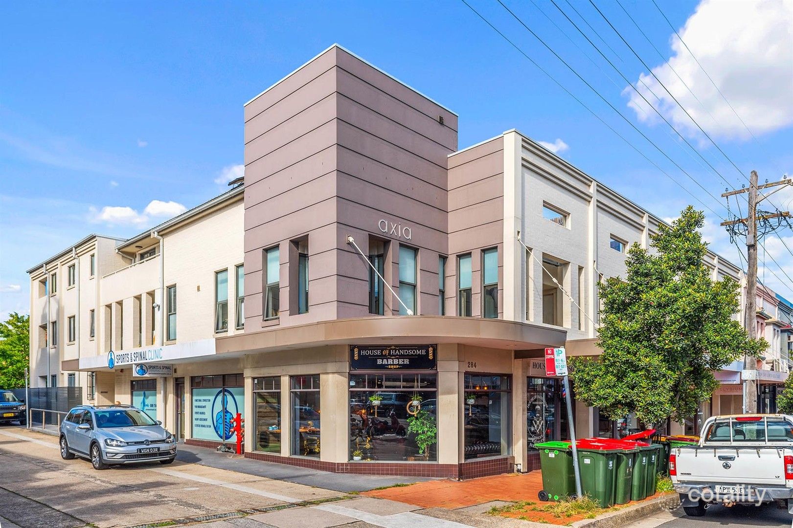 12/284-292 Bronte Rd, Waverley, NSW 2024