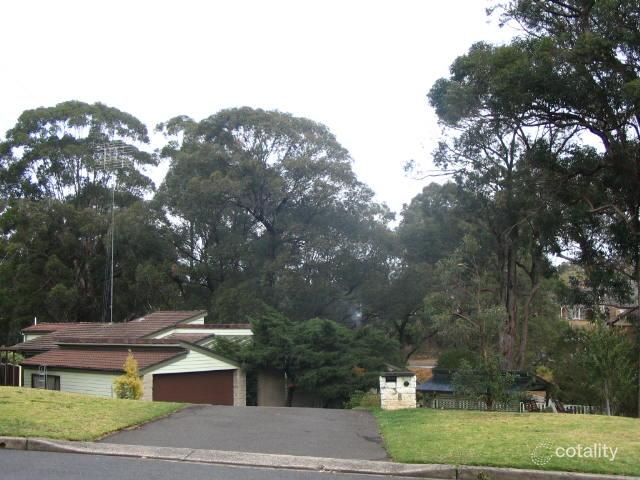 38 Kareela Rd, Baulkham Hills, NSW 2153