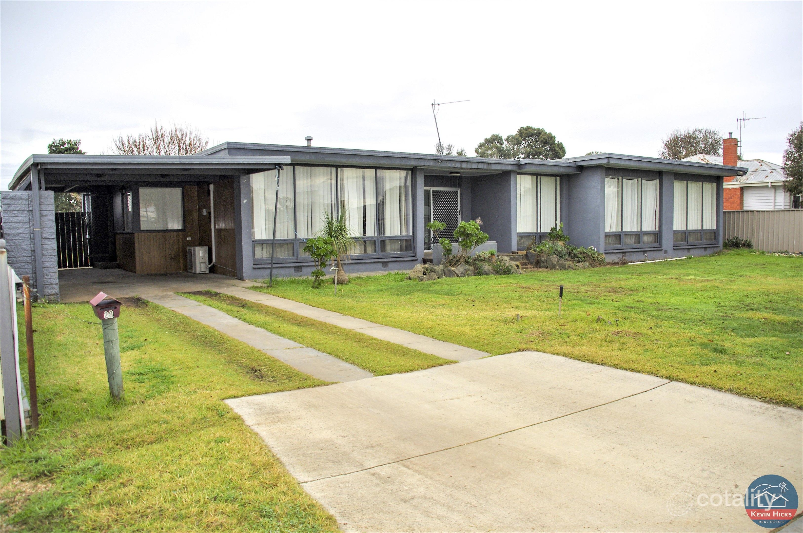 28 Dolphin St, Numurkah, VIC 3636