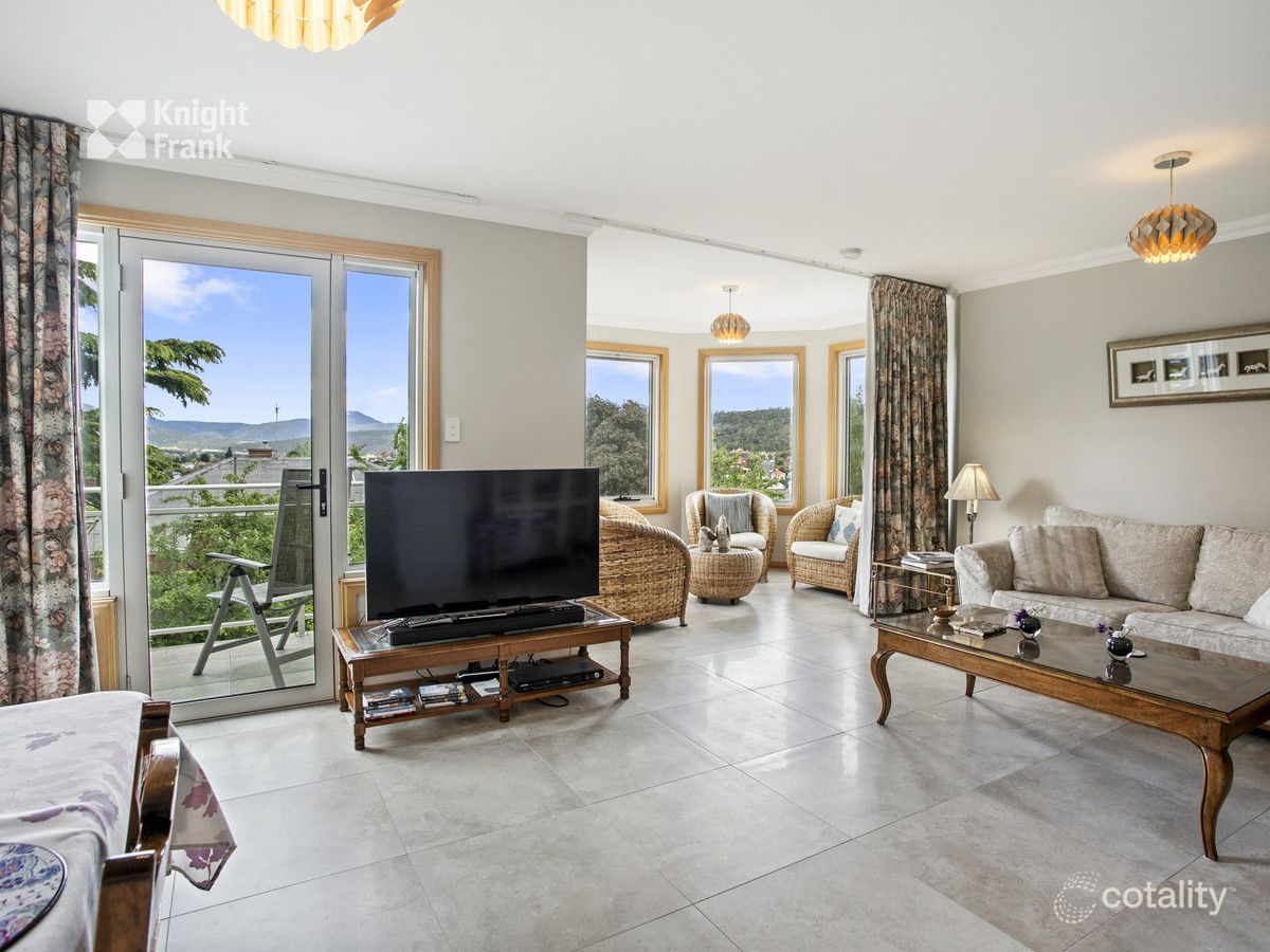1 Mortimer Ave, Mount Stuart, TAS 7000