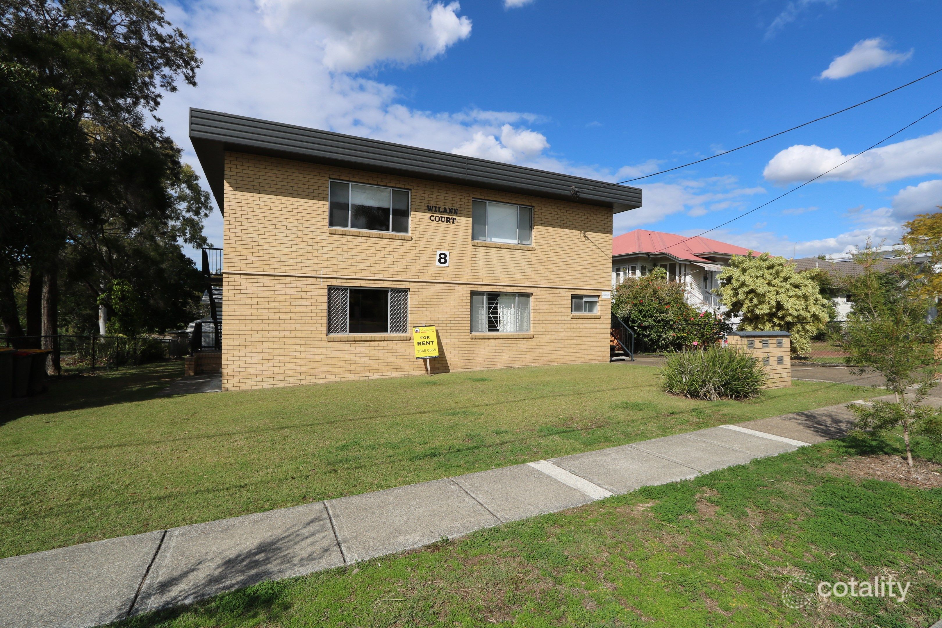 5/8 Wilton Tce, Yeronga, QLD 4104
