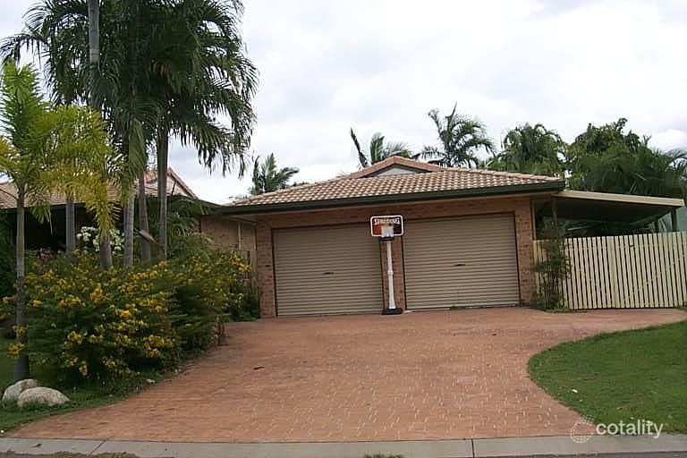 6 Verbena Ct, Annandale, QLD 4814