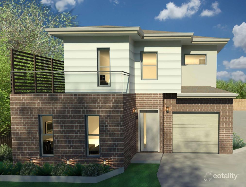 1/6 Tabilk St, Fawkner, VIC 3060
