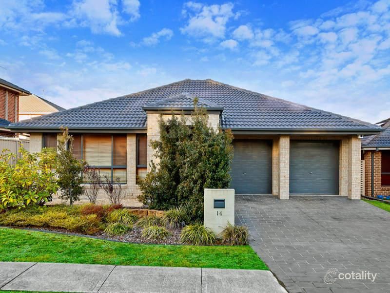 14 Capri Cl, Woongarrah, NSW 2259