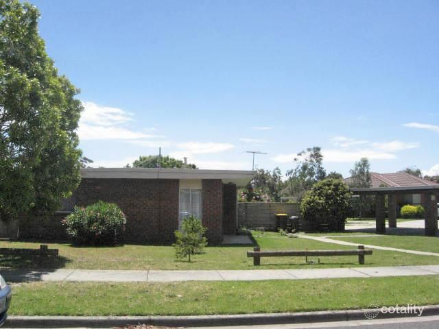 2/9 Phillip St, Frankston, VIC 3199