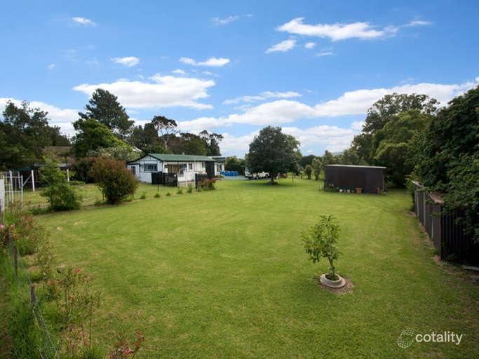 7 Millbank Rd, Terara, NSW 2540