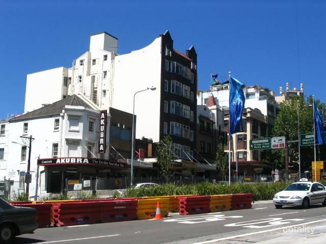 13/224-226 William St, Woolloomooloo, NSW 2011