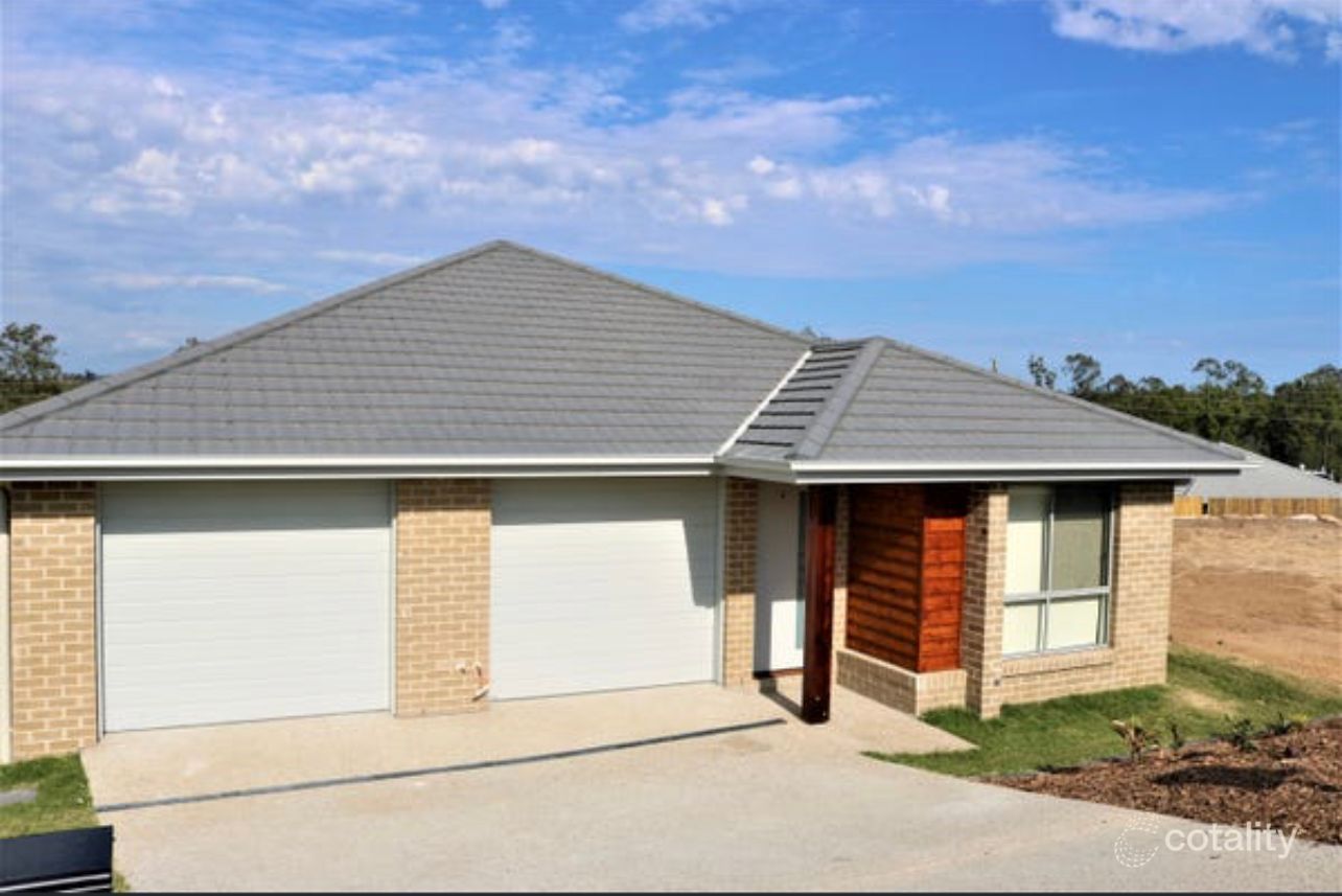 12 Holroyd St, Brassall, QLD 4305