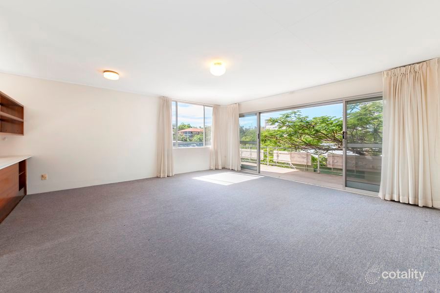 9/119 Ryan St, West End, QLD 4101