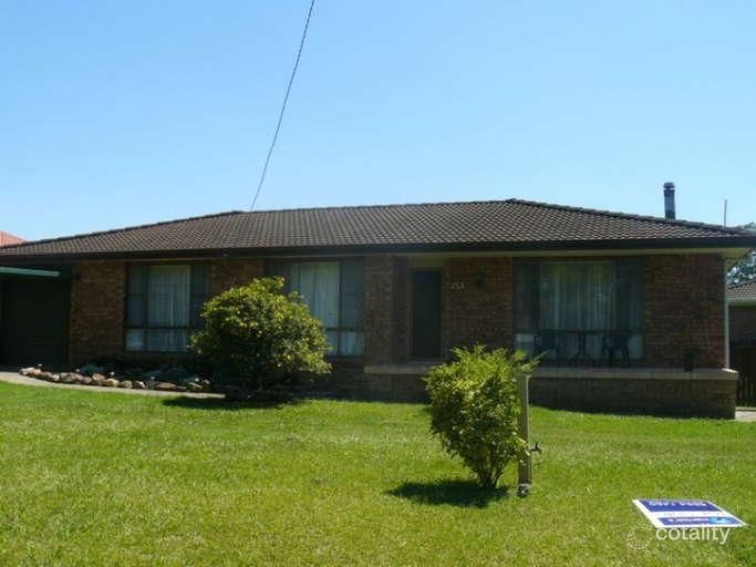 49 Clarkson St, Nabiac, NSW 2312