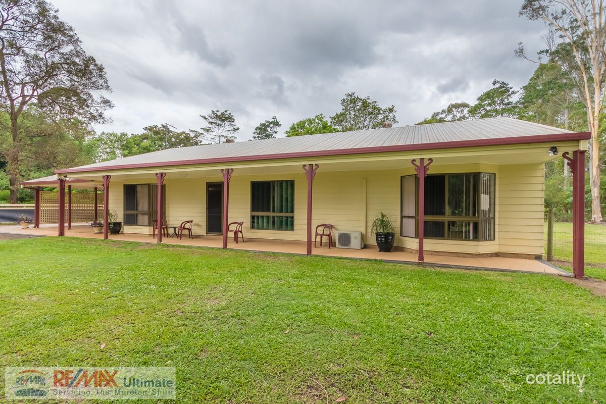 12 Guilford Ct, Bellmere, QLD 4510