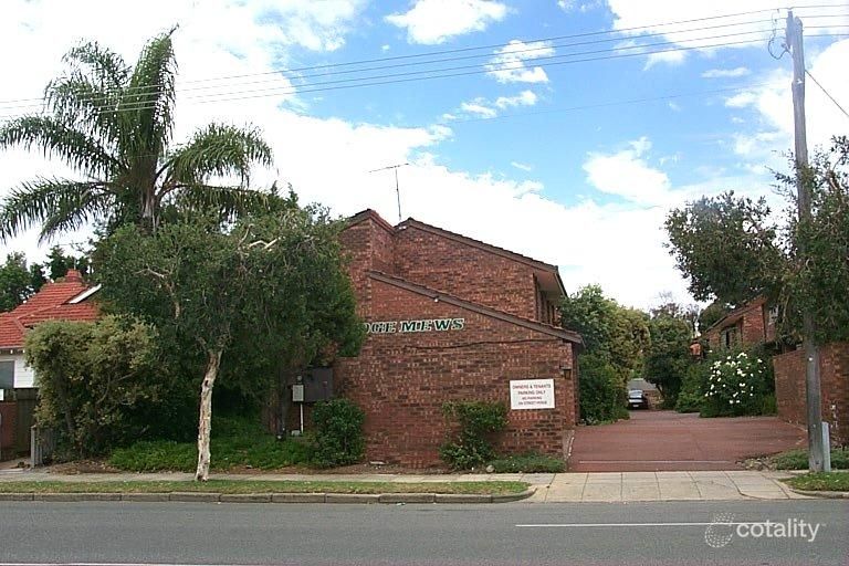 7/257 Cambridge St, Wembley, WA 6014