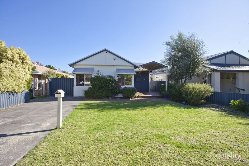 13 Gibbs St, Rivervale, WA 6103