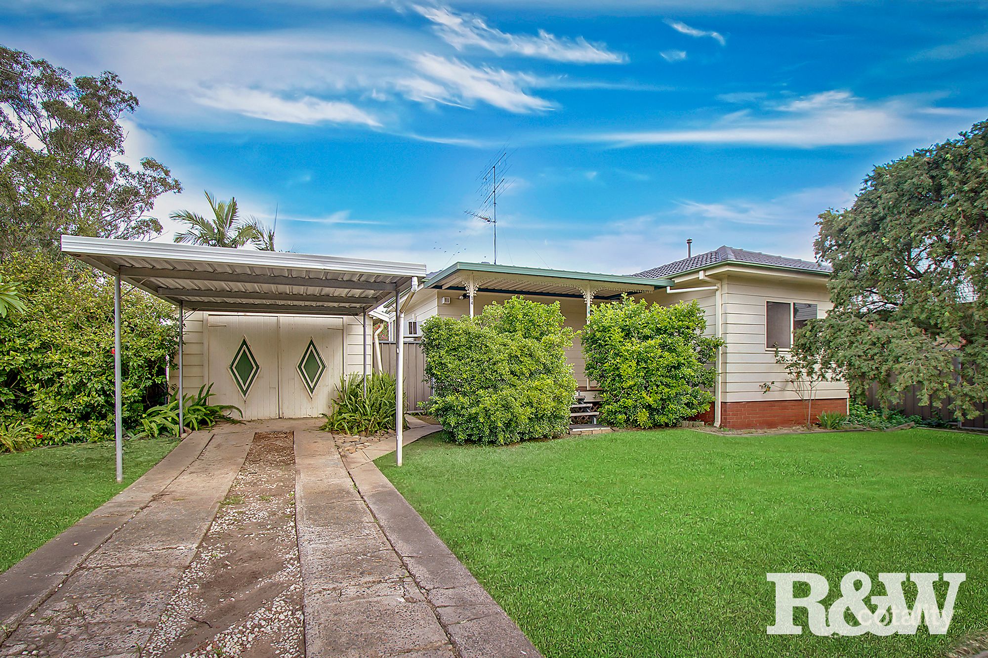 14 Jamison Rd, Kingswood, NSW 2747