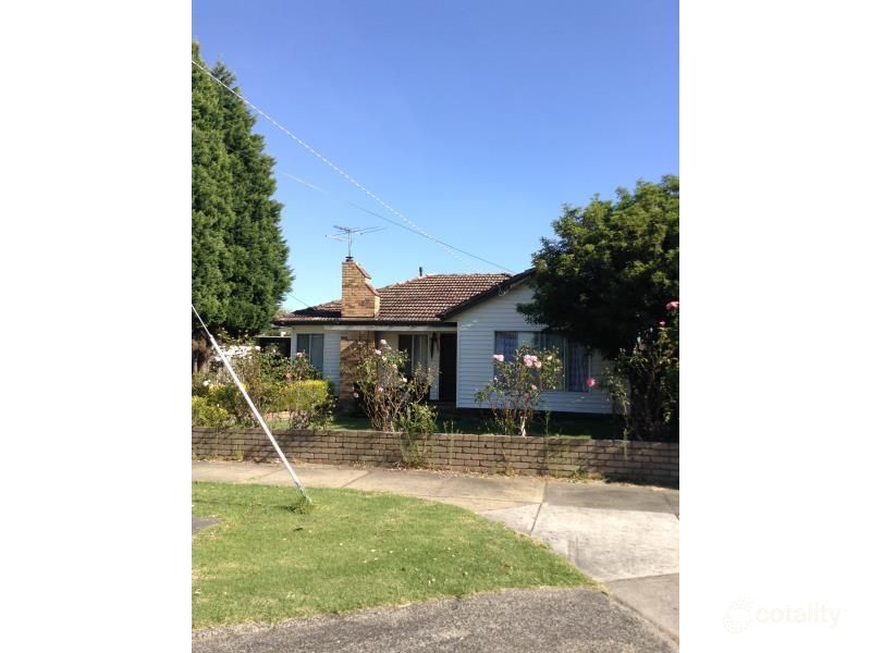 12 Dunvegan Cres, Dandenong, VIC 3175